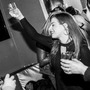 Meet your Posher, Carly